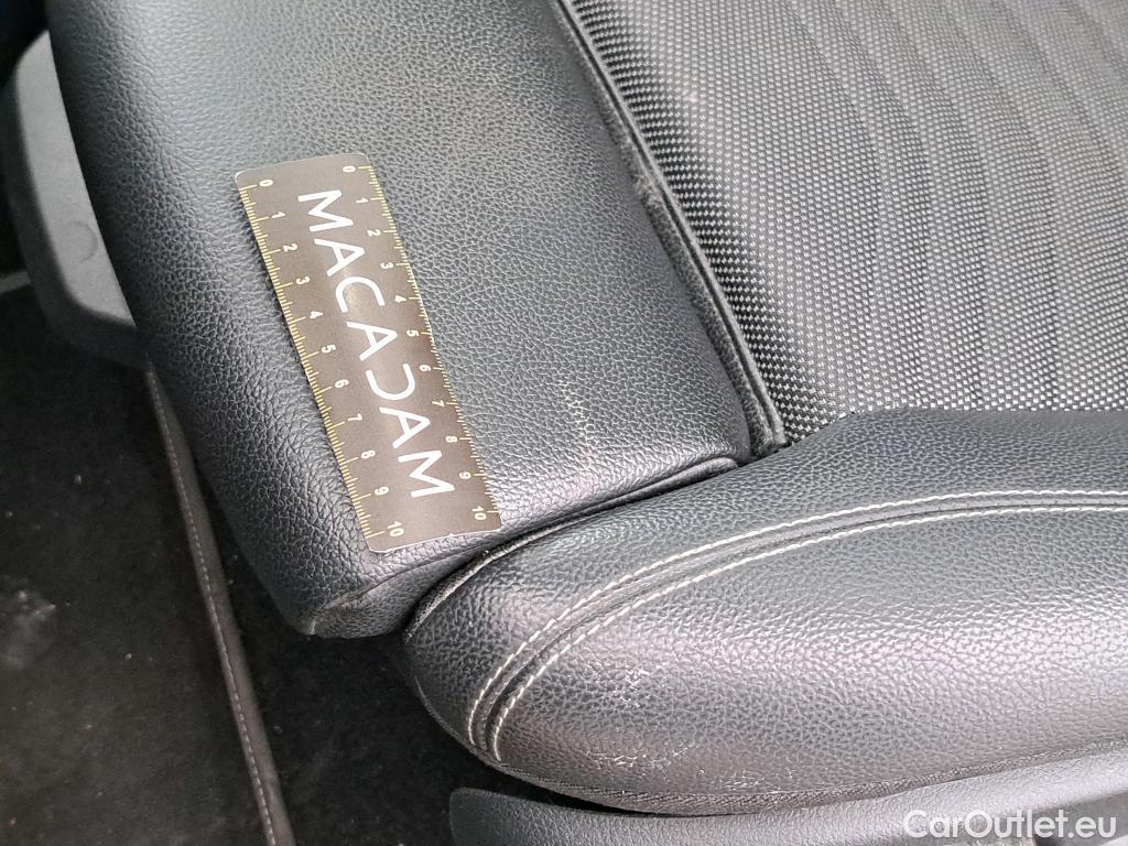  Mercedes  B-Klasse MERCEDES-BENZ Classe B / 2019 / 5P / monospace B 200 d Business Line Edition BA8 #22