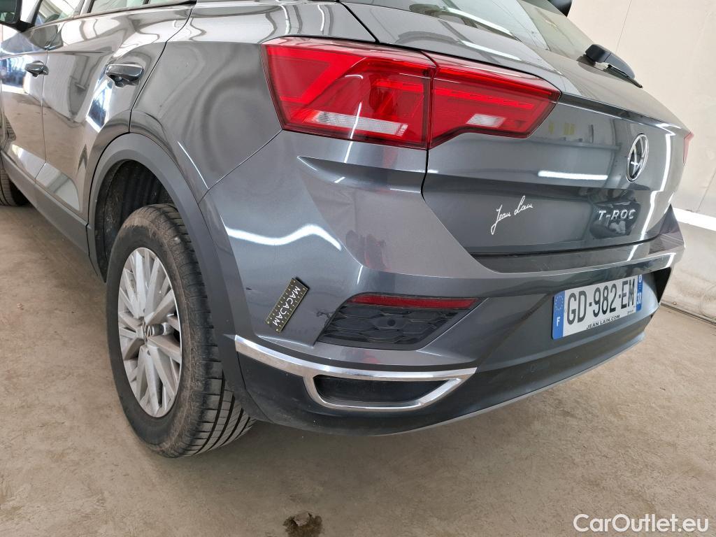  Volkswagen  T-ROC VOLKSWAGEN  / 2017 / 5P / SUV 1.0 TSI 110 LOUNGE BUSINESS #1