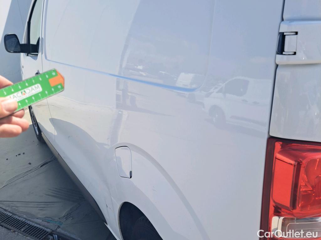  Peugeot  Expert PEUGEOT  / 2016 / 4P / furgón Furgón Premium 1.5 BlueHDi 100 Standard (AC) #3