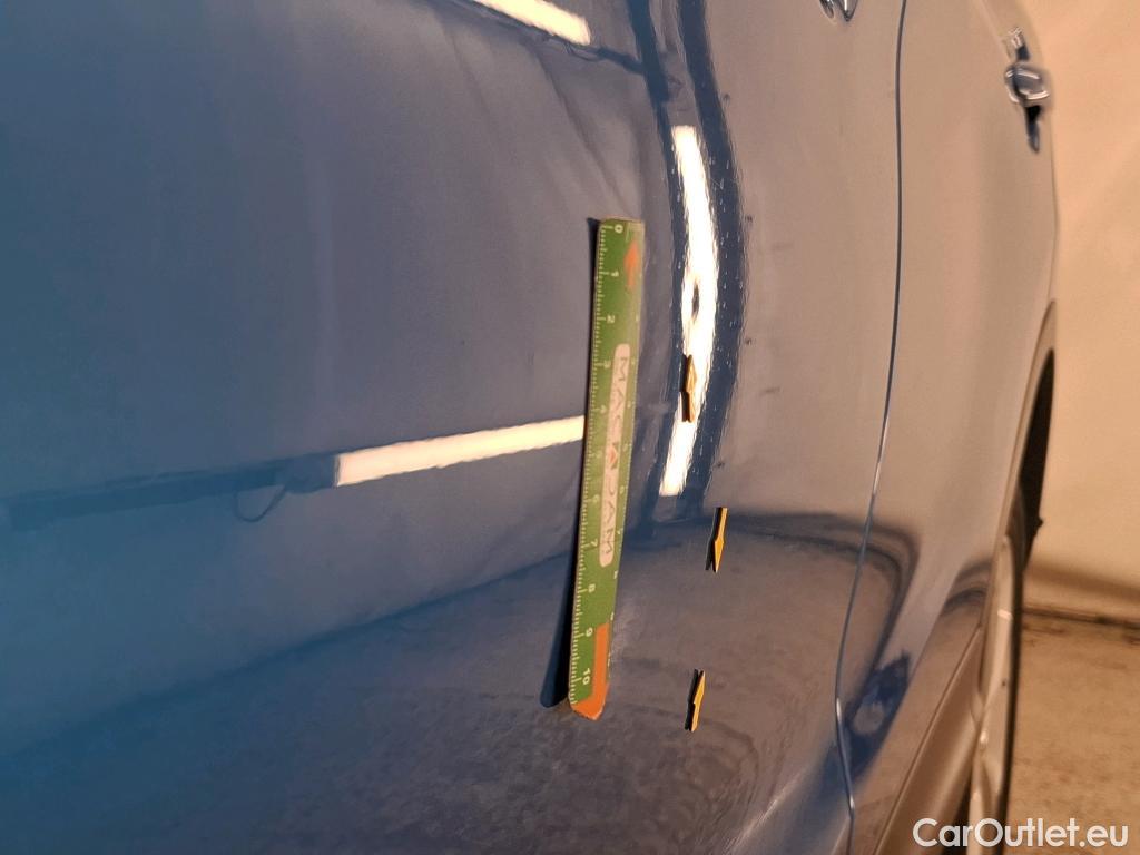  Nissan  Qashqai NISSAN  / 2017 / 5P / Crossover 1.5 DCI 115 Business Edition #36