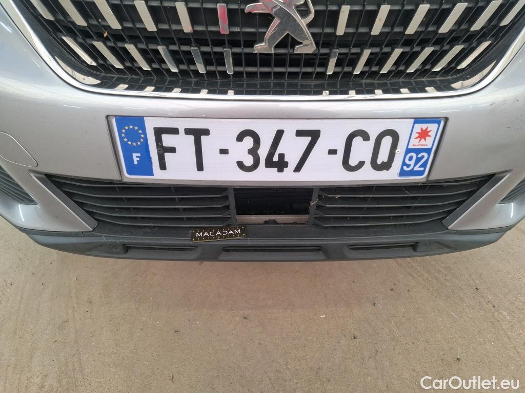  Peugeot  5008  Active Business 1.2 PureTech 130CV BVM6 E6d #55