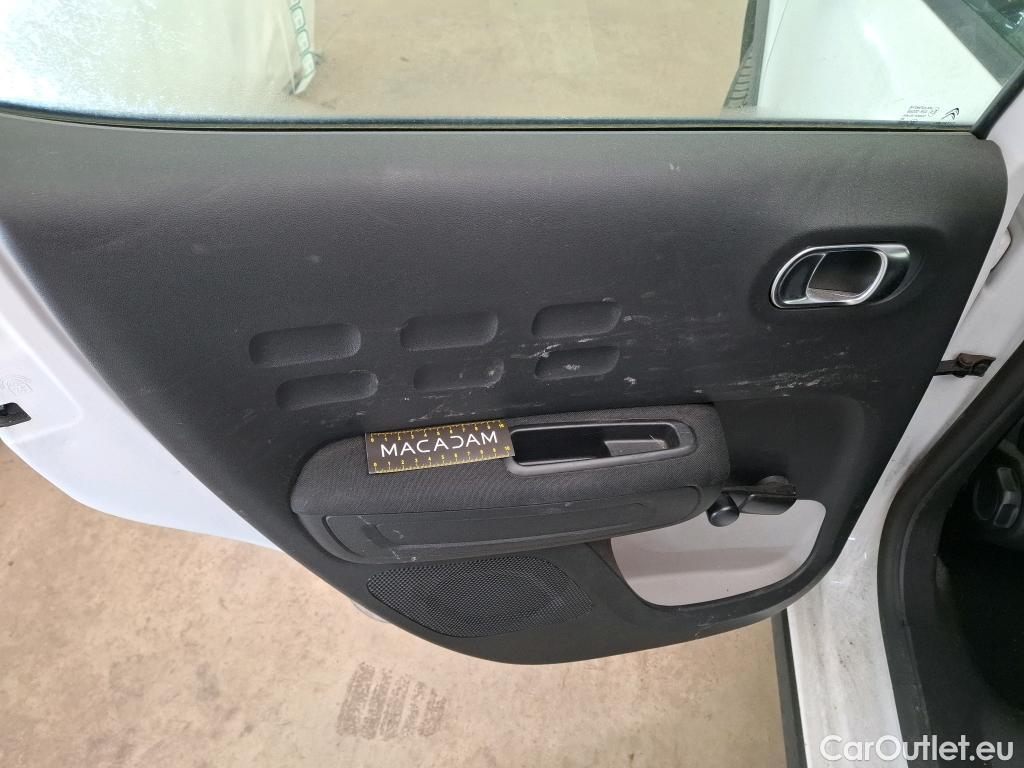  Citroen  C3 CITROEN  Société / 2020 / 5P / Berline / VU BlueHDi 100 SandS BVM6 Feel Business R #25