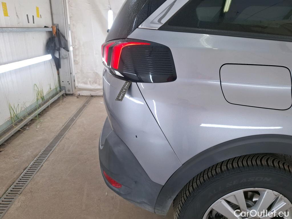  Peugeot  5008  Active Business 1.2 PureTech 130CV BVM6 E6d #15