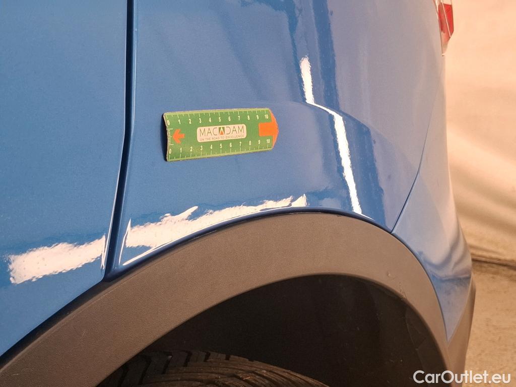  Nissan  Qashqai NISSAN  / 2017 / 5P / Crossover 1.5 DCI 115 Business Edition #2