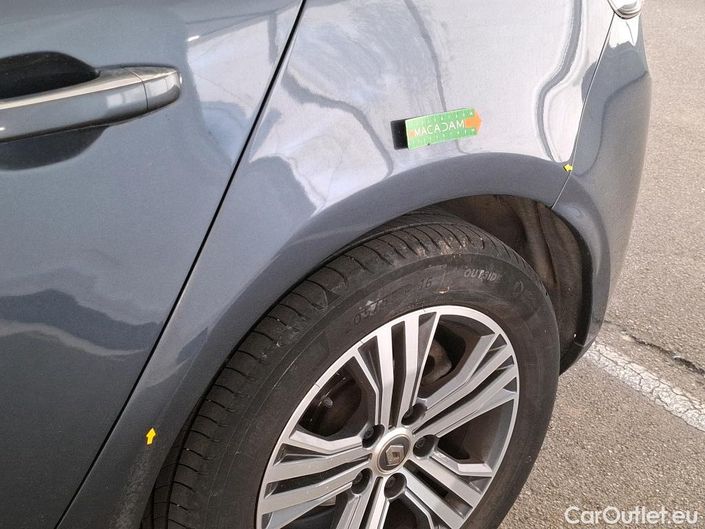  Renault  Megane  IV Berline 5 ptes. Evolution 1.5 dCi 115CV BVM6 E6d #5