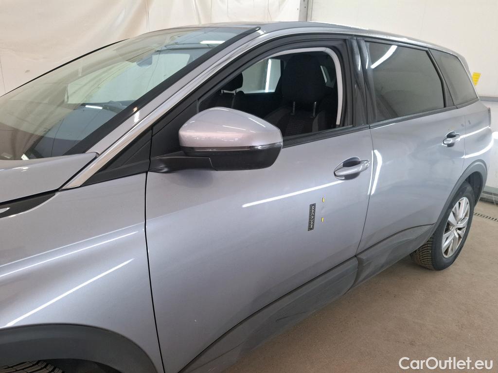  Peugeot  5008  Active Business 1.2 PureTech 130CV BVM6 E6d #8