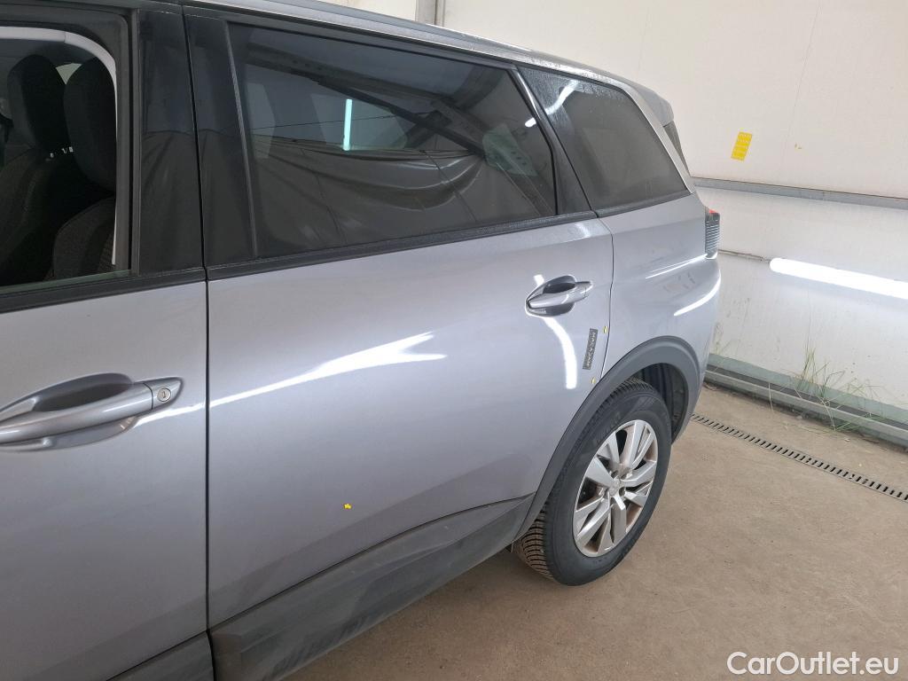  Peugeot  5008  Active Business 1.2 PureTech 130CV BVM6 E6d #3
