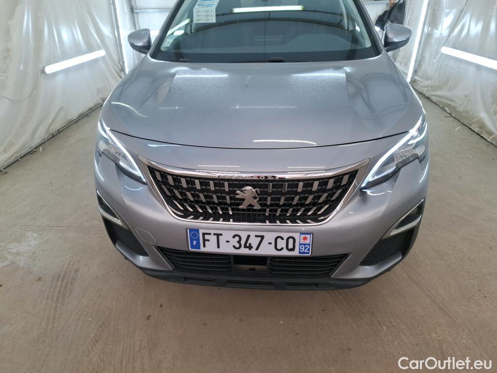  Peugeot  5008  Active Business 1.2 PureTech 130CV BVM6 E6d #31