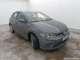  Volkswagen  Polo Volkswagen  1.0 TSI Life DSG 5d #8