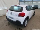  Citroen  C3 CITROEN  Société / 2020 / 5P / Berline / VU BlueHDi 100 SandS BVM6 Feel Business R #3