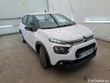 Citroen  C3 CITROEN  Société / 2020 / 5P / Berline / VU BlueHDi 100 SandS BVM6 Feel Business R #4