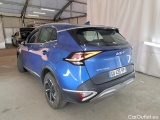  KIA  Sportage  Active Hybrid 1.6 T-GDi 230CV BVA6 E6d #2