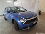  KIA  Sportage  Active Hybrid 1.6 T-GDi 230CV BVA6 E6d #4