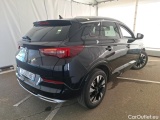  Opel   Grandland X OPEL Grandland / 2021 / 5P / SUV 1.5 DIESEL 130 ULTIMATE AUTO #3