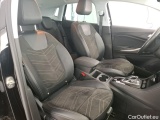  Opel   Grandland X OPEL Grandland / 2021 / 5P / SUV 1.5 DIESEL 130 ULTIMATE AUTO #6