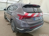  Hyundai  Santa Fe HYUNDAI  / 2020 / 5P / SUV 1.6 T-GDI 265 PHEV HTRAC BUSINESS AUTO #2