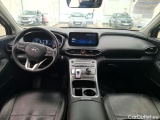  Hyundai  Santa Fe HYUNDAI  / 2020 / 5P / SUV 1.6 T-GDI 265 PHEV HTRAC BUSINESS AUTO #5