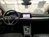  Volkswagen  Golf  VOLKSWAGEN / 2020 / 5P / Berline 2.0 TDI SCR 115 DSG7 Life Busi #5