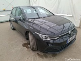  Volkswagen  Golf  VOLKSWAGEN / 2020 / 5P / Berline 2.0 TDI SCR 115 DSG7 Life Busi #4