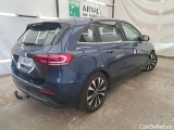  Mercedes  B-Klasse MERCEDES-BENZ Classe B / 2019 / 5P / monospace B 200 d Business Line Edition BA8 #3