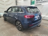  Mercedes  B-Klasse MERCEDES-BENZ Classe B / 2019 / 5P / monospace B 200 d Business Line Edition BA8 #2
