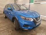  Nissan  Qashqai NISSAN  / 2017 / 5P / Crossover 1.5 DCI 115 Business Edition #4