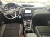  Nissan  Qashqai NISSAN  / 2017 / 5P / Crossover 1.5 DCI 115 Business Edition #5