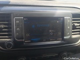  Peugeot  Expert PEUGEOT  / 2016 / 4P / furgón Furgón Premium 1.5 BlueHDi 100 Standard (AC) #12
