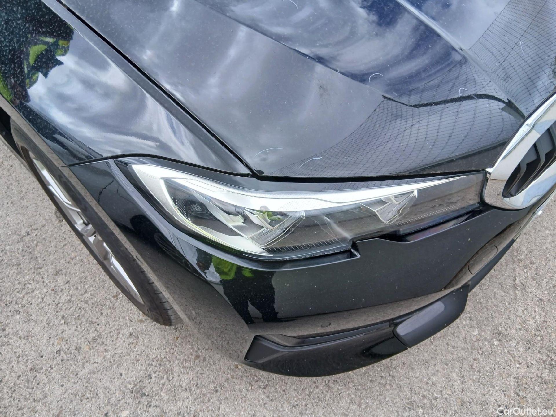  Bmw  Serie 3 BMW  familiar 318d Auto.Touring 150 CV #8