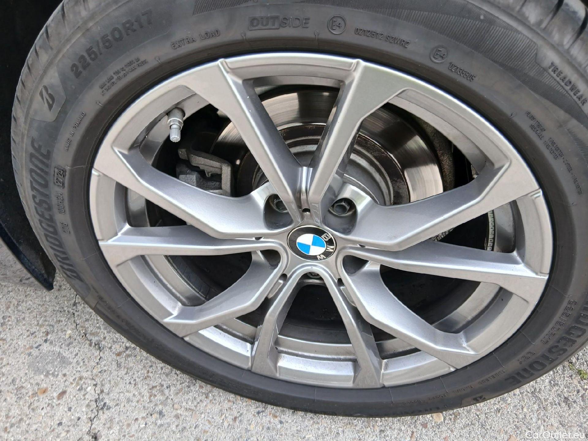  Bmw  Serie 3 BMW  familiar 318d Auto.Touring 150 CV #23
