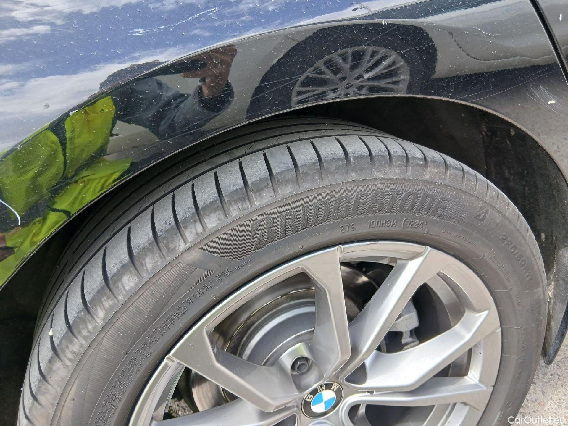  Bmw  Serie 3 BMW  familiar 318d Auto.Touring 150 CV #36