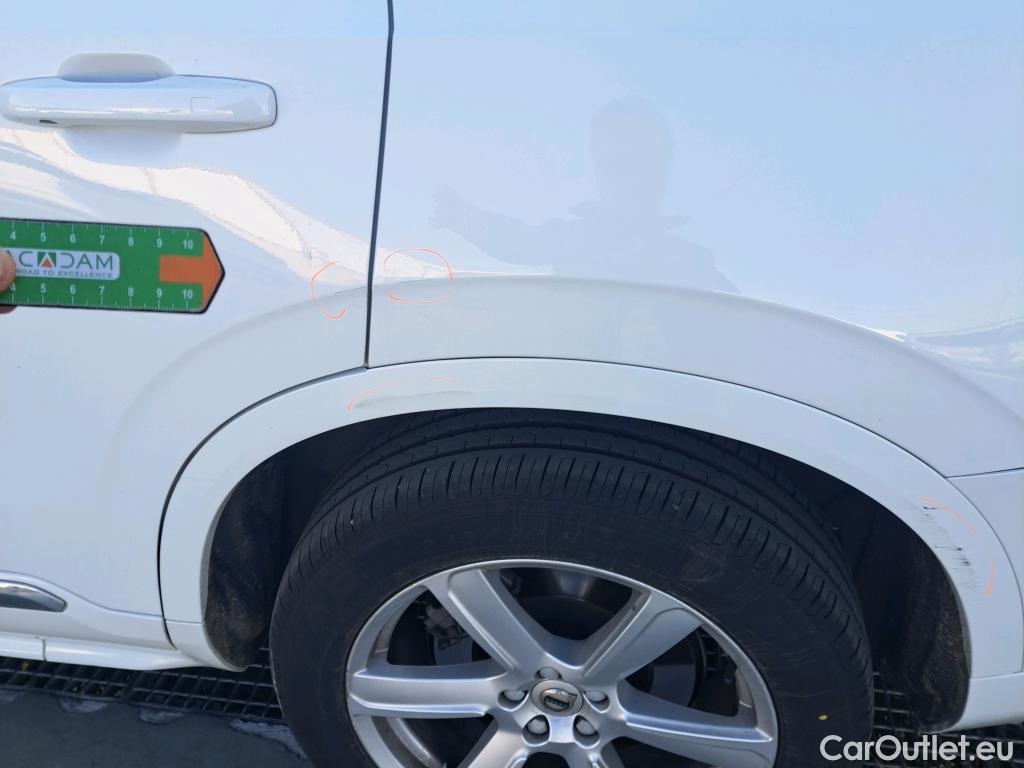  Volvo  XC90 VOLVO  / 2019 / 5P / todoterreno 2.0 T8 AWD Recharge Inscription Exp Auto #42