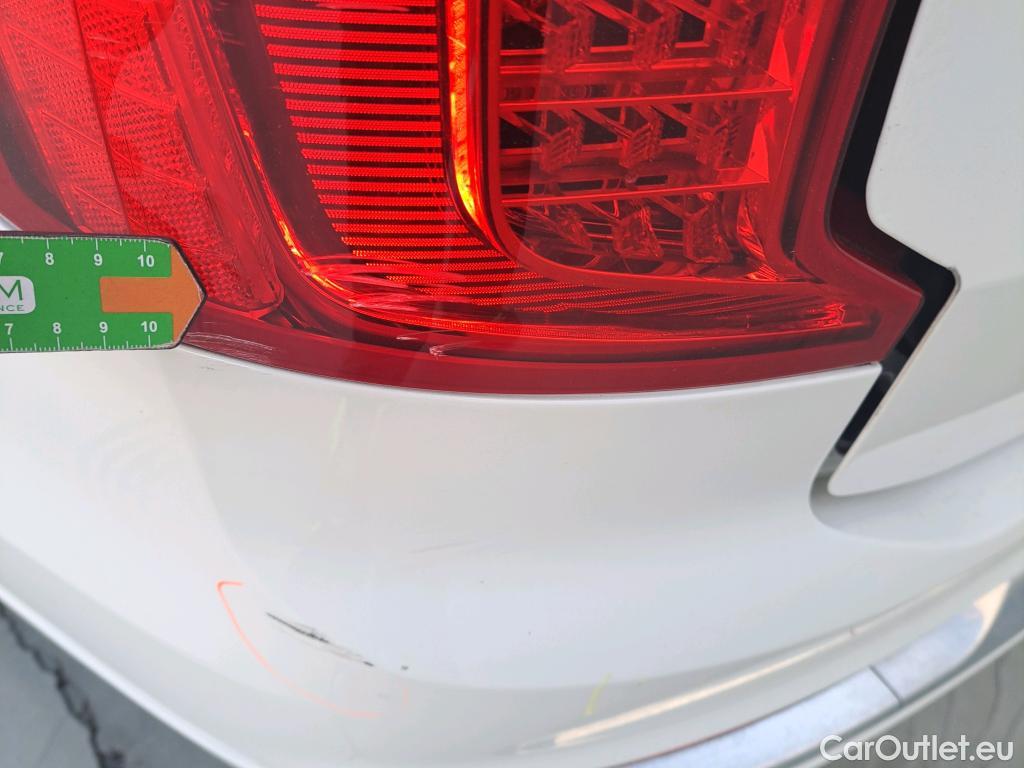  Volvo  XC90 VOLVO  / 2019 / 5P / todoterreno 2.0 T8 AWD Recharge Inscription Exp Auto #50