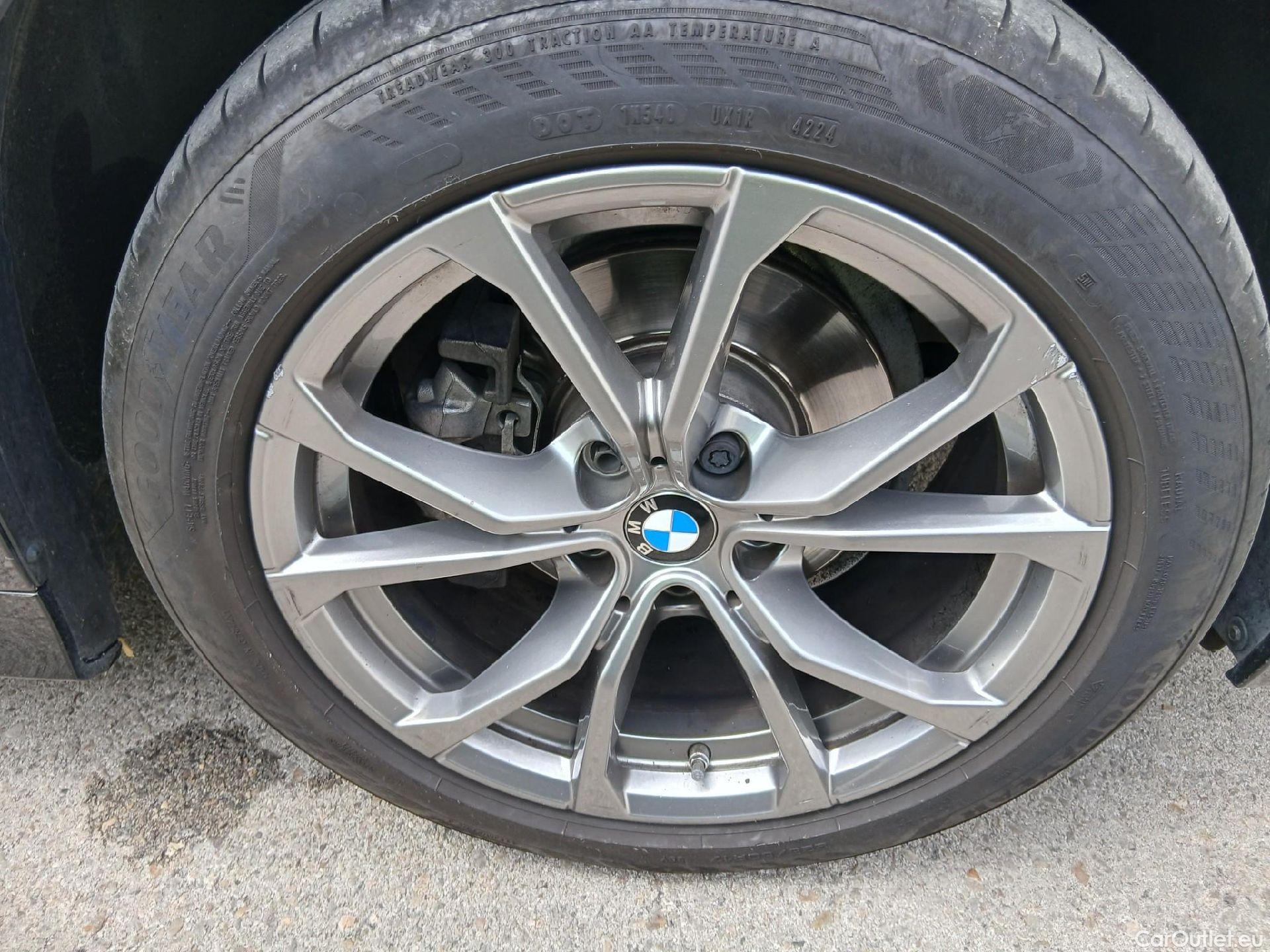  Bmw  Serie 3 BMW  familiar 318d Auto.Touring 150 CV #44