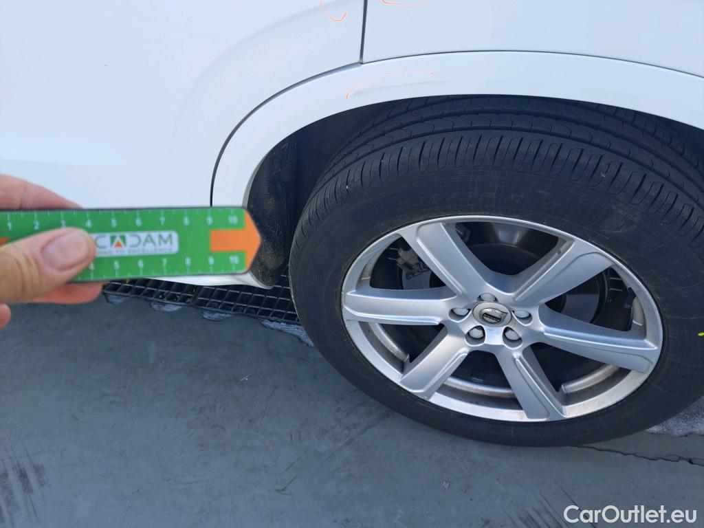  Volvo  XC90 VOLVO  / 2019 / 5P / todoterreno 2.0 T8 AWD Recharge Inscription Exp Auto #11