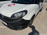 Fiat  Doblo FIAT Doblò Cargo/2015/3P/furgón derivado de turismo Cargo Base 1.6 Mjet 66kW (90CV) #15
