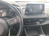  Nissan  Qashqai NISSAN  / 2021 / 5P / todoterreno DIG-T 103kW (140CV) mHEV 4x2 Acenta #15