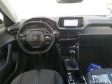  Peugeot  2008 PEUGEOT  / 2019 / 5P / todoterreno Allure BlueHDI 81kW (110CV) #3