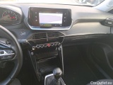  Peugeot  2008 PEUGEOT  / 2019 / 5P / todoterreno Allure BlueHDI 81kW (110CV) #14