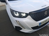  Peugeot  2008 PEUGEOT  / 2019 / 5P / todoterreno Allure BlueHDI 81kW (110CV) #17