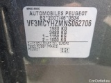  Peugeot  3008 PEUGEOT  / 2020 / 5P / todoterreno 1.5 BlueHDi 96kW (130CV) S&S Active Pack #19