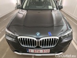  Bmw  X3  xDrive30e (120 kW) (PHEV) 200kW/272pk  5D/P Auto-8 #27