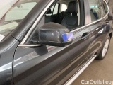  Bmw  X3  xDrive30e (120 kW) (PHEV) 200kW/272pk  5D/P Auto-8 #39