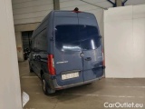 Sprinter