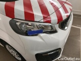  Peugeot  Expert  FOURGON MWB DSL - 2016 2.0 BlueHDi L2 Standard Premium Pack S&S 90kw/122pk 5D/P M6 #50