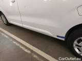  Peugeot  Expert  FOURGON MWB DSL - 2016 2.0 BlueHDi L2 Standard Premium Pack S&S 90kw/122pk 5D/P M6 #99
