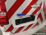  Peugeot  Expert  FOURGON MWB DSL - 2016 2.0 BlueHDi L2 Standard Premium Pack S&S 90kw/122pk 5D/P M6 #120