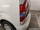  Peugeot  Expert  FOURGON MWB DSL - 2016 2.0 BlueHDi L2 Standard Premium Pack S&S 90kw/122pk 5D/P M6 #124