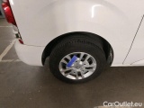  Peugeot  Expert  FOURGON MWB DSL - 2016 2.0 BlueHDi L2 Standard Premium Pack S&S 90kw/122pk 5D/P M6 #167