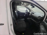  Toyota  Proace  City 1.5D SWB Comfort Aut. 96kW/131pk  4D/P Auto-8 - CO2 indicatief #7